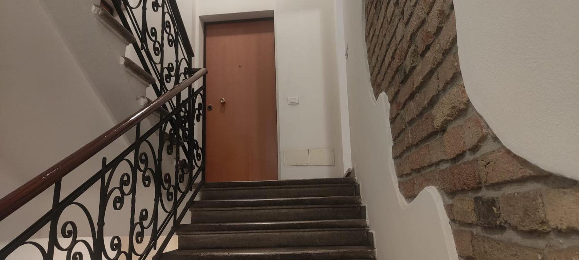 Blu Triest Zewnętrze zdjęcie